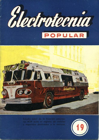 Electrotecnia Popular - 18