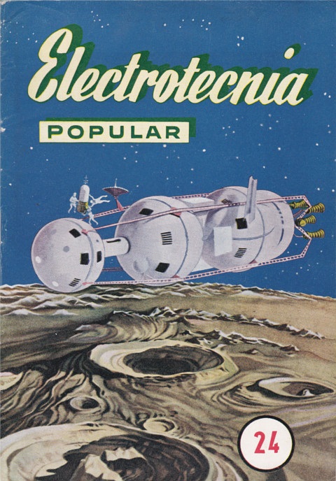 Electrotecnia Popular - 24