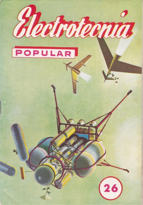 Electrotecnia Popular - 26