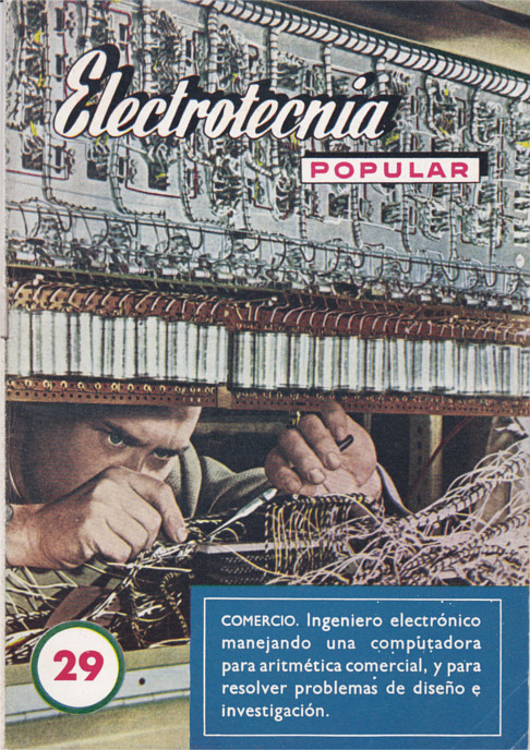 Electrotecnia Popular - 29