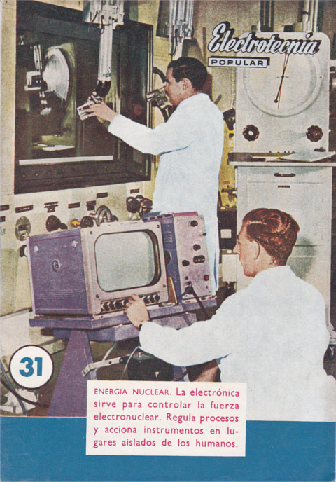 Electrotecnia Popular - 31