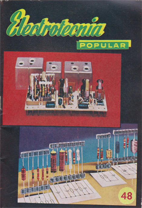 Electrotecnia Popular - 48