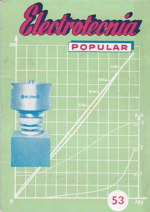 Electrotecnia Popular - 53