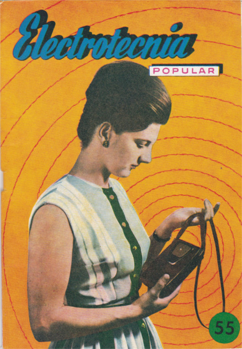 Electrotecnia Popular - 55