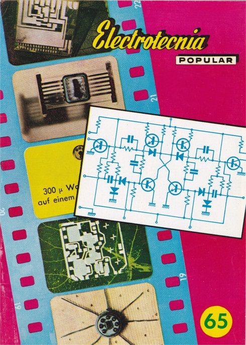Electrotecnia Popular - 65