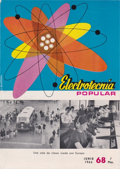 Electrotecnia Popular - 68