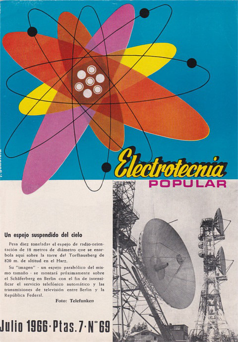 Electrotecnia Popular - 69