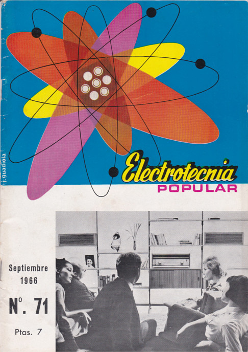 Electrotecnia Popular - 71
