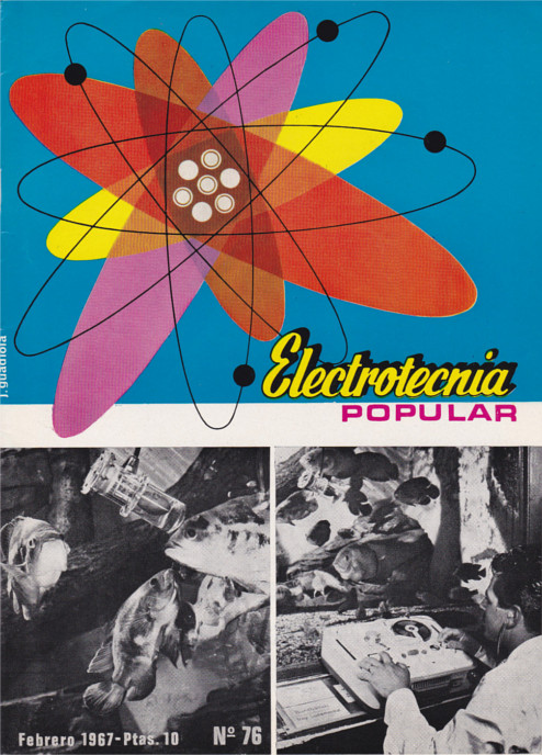 Electrotecnia Popular - 76