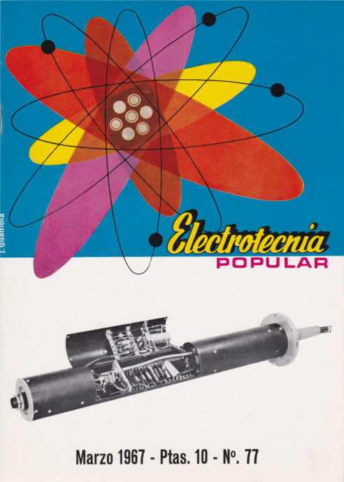 Electrotecnia Popular - 77