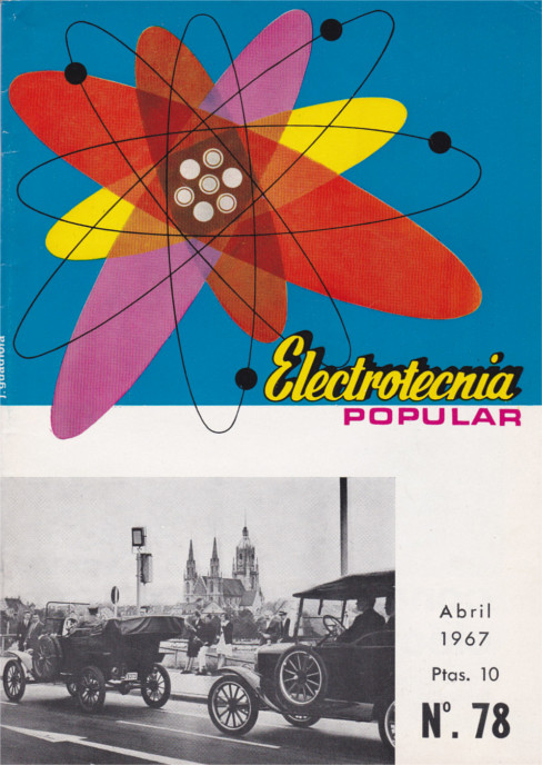 Electrotecnia Popular - 78