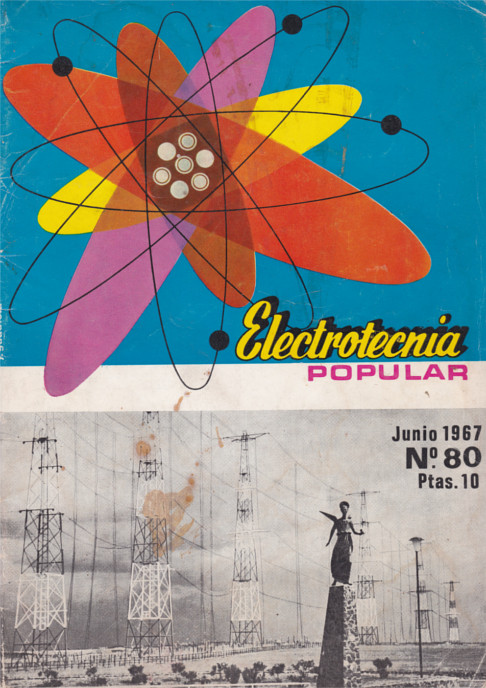 Electrotecnia Popular - 80