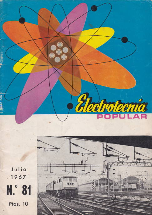 Electrotecnia Popular - 81