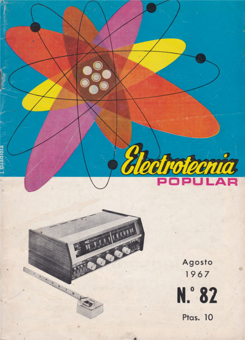 Electrotecnia Popular - 82