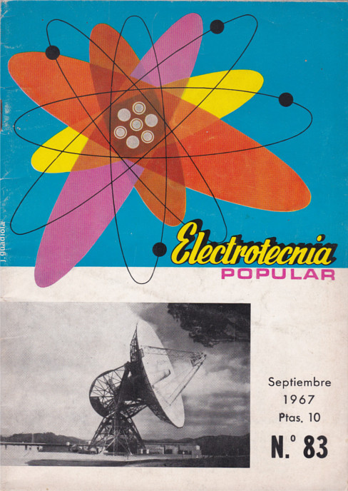 Electrotecnia Popular - 83