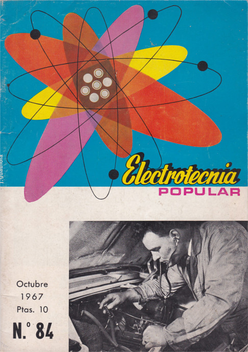 Electrotecnia Popular - 84