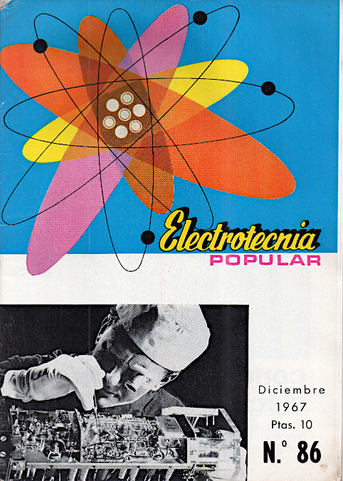 Electrotecnia Popular - 86