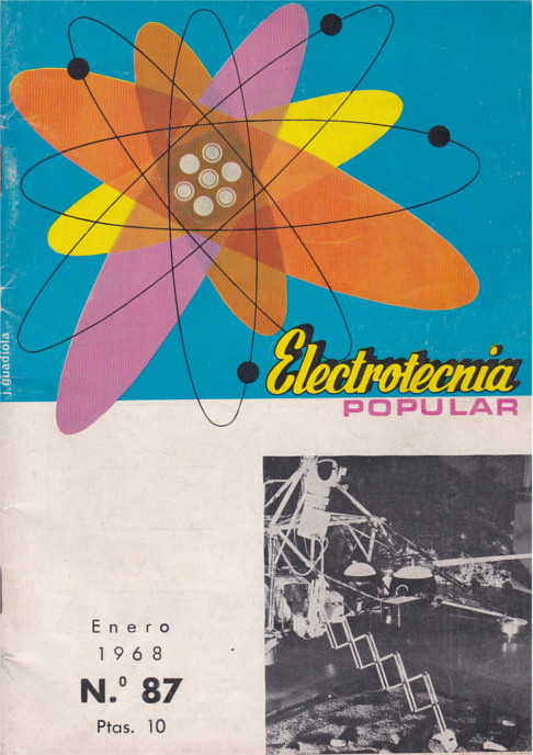 Electrotecnia Popular - 87