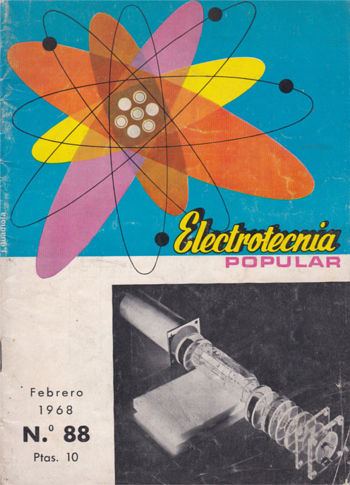 Electrotecnia Popular - 88