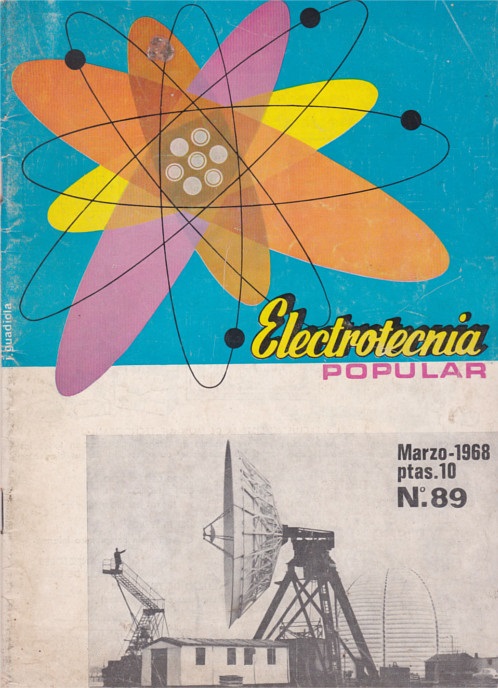 Electrotecnia Popular - 89
