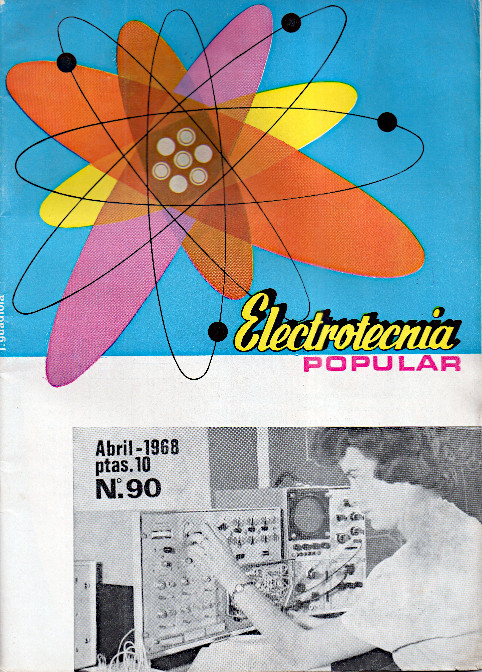 Electrotecnia Popular - 90
