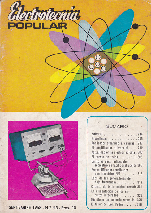 Electrotecnia Popular - 95