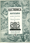 ELECTRÓNICA