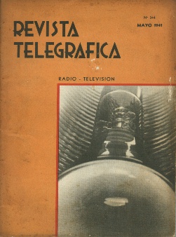 REVISTA TELEGRÁFICA