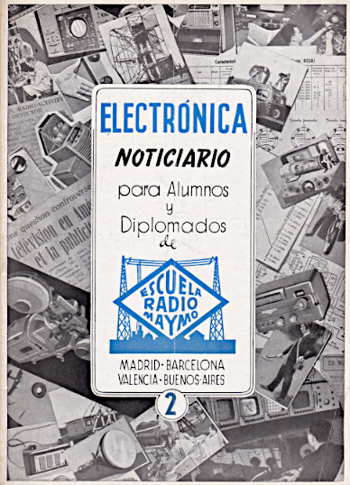 Electrónica - Noticiario - 2