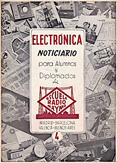 Electrónica - Noticiario - 4