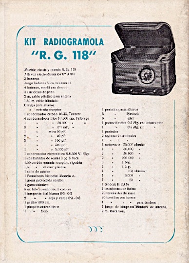 Electrónica - Noticiario - 6