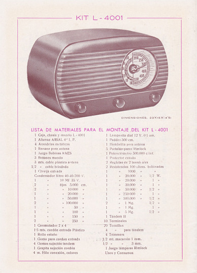 Electrónica - Noticiario - 10