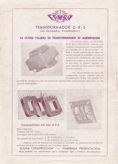 Electrónica - Noticiario - 11