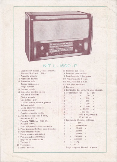 Electrónica - Noticiario - 11