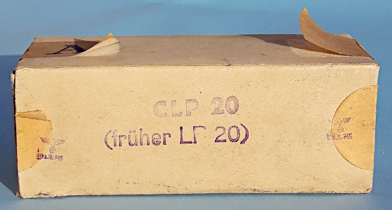 CLP20